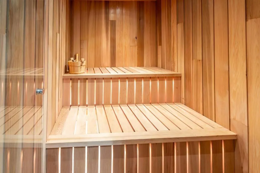Masara - 5-Room Chalet Plus Sauna And Jacuzzi 12 P Peisey-Nancroix France